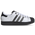 adidas Originals Superstar II - Men's White/Matte Silver/Core Black