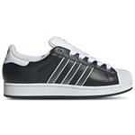 Core Black/Matte Silver/White