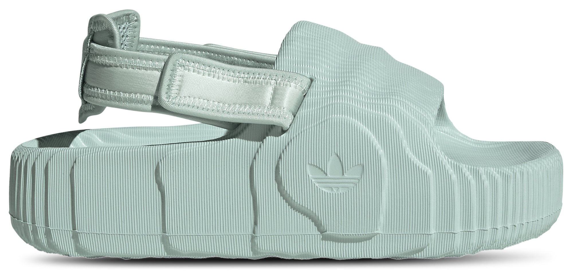 adidas Originals Adilette 22 XLG Slides | Foot Locker