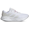 adidas Galaxy 7 - Adidas White/Grey One Power Red
