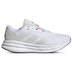 White/Grey One/Power Red