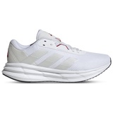 White/Grey One/Power Red