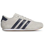 Dark Marine Blue/White Cream