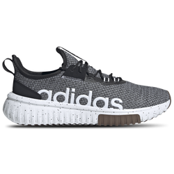 Men's - adidas Kaptir 4.0 - Core Black/Ftwr White/Gum