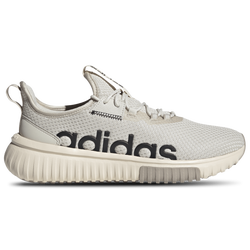 Men's - adidas Kaptir 4.0 - Alumina/Core Black/Wonder Taupe