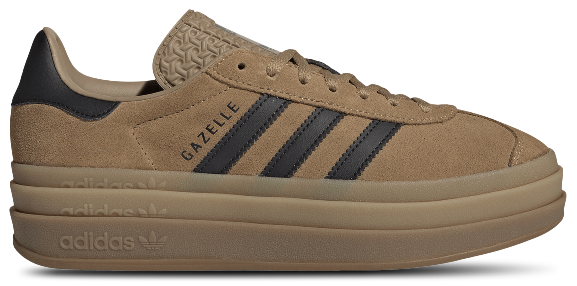 adidas Originals Gazelle Bold - Women's | Foot Locker