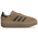 adidas Originals Gazelle Bold - Women's Cardboard/Black