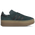 adidas Originals Gazelle Bold - Women's Aurora Ivy/Core Black/Gum