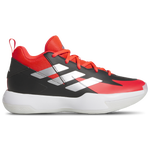 White/Silver Metallic