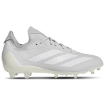 Grey/White/Silver Metallic