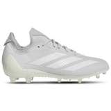 Grey/White/Silver Metallic