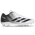adidas adizero Impact+ II Mid Cut Football Cleat - Men's White/Core Black/Core Black