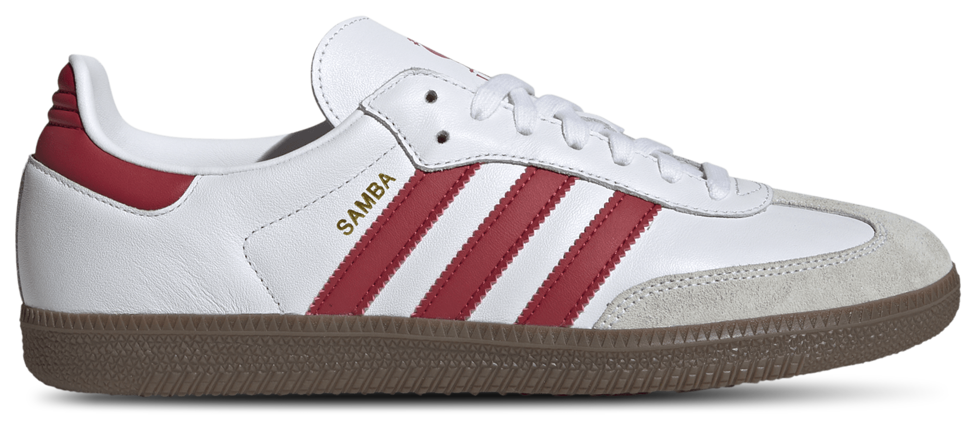 靴 Liverpool FC adidas Originals Samba adidas Samba Liverpool FC Shoes - White | Free Shipping with