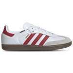 White/Red/Gum