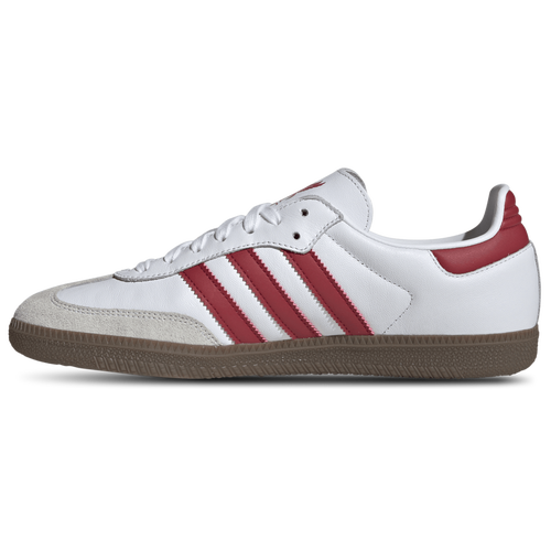 adidas Samba Liverpool
