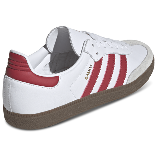 adidas Samba Liverpool