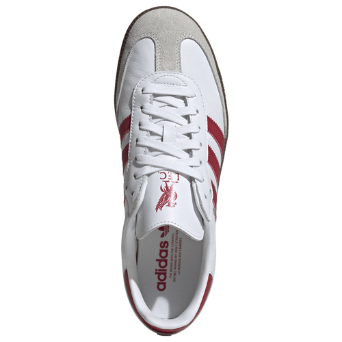 adidas Samba Liverpool