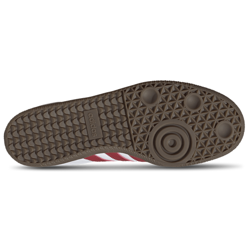 adidas Samba Liverpool