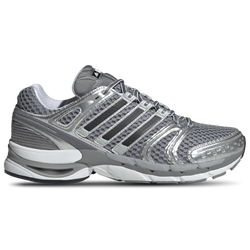 Men's - adidas Originals Adistar Control 5 - Core Black/Grey Three/Silver Met