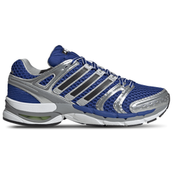 Men's - adidas Originals Adistar Control 5 - Team Royal Blue/Silver Met/Ftwr White