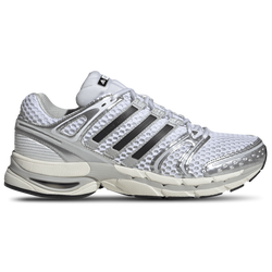 Men's - adidas Originals Adistar Control 5 - Silver Met/Core Black/Grey One