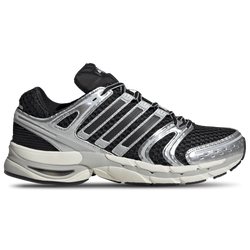 Men's - adidas Originals Adistar Control 5 - Silver Met/Grey One/Core Black