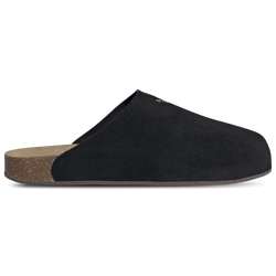 Men's - adidas Originals Adimule Slides - Core Black/Core Black/Gum