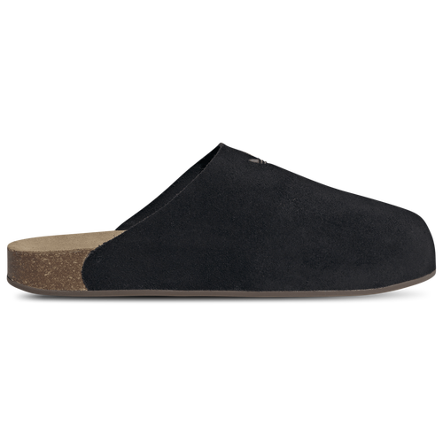 adidas Originals Adimule Slides - adidas Core Black/Gum