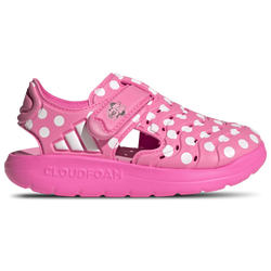 Girls' Preschool - adidas x Disney Minnie Mouse Water - 