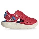 Ftwr White/Pure Ruby/Bright Blue