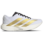 Footwear White/Matte Gold/Core Black