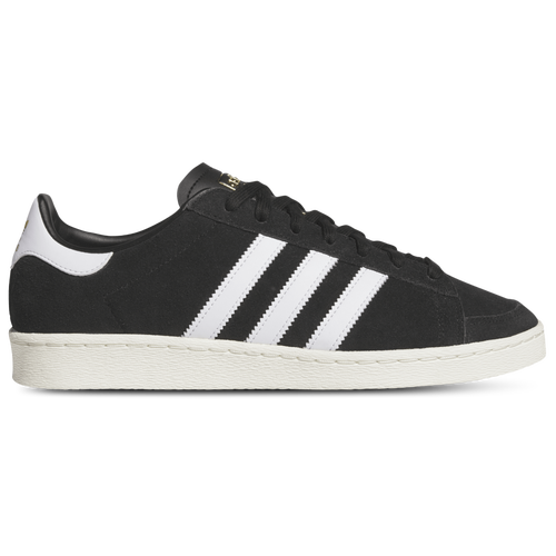 adidas Originals Jabbar Low - adidas Core Black/Ftwr White
