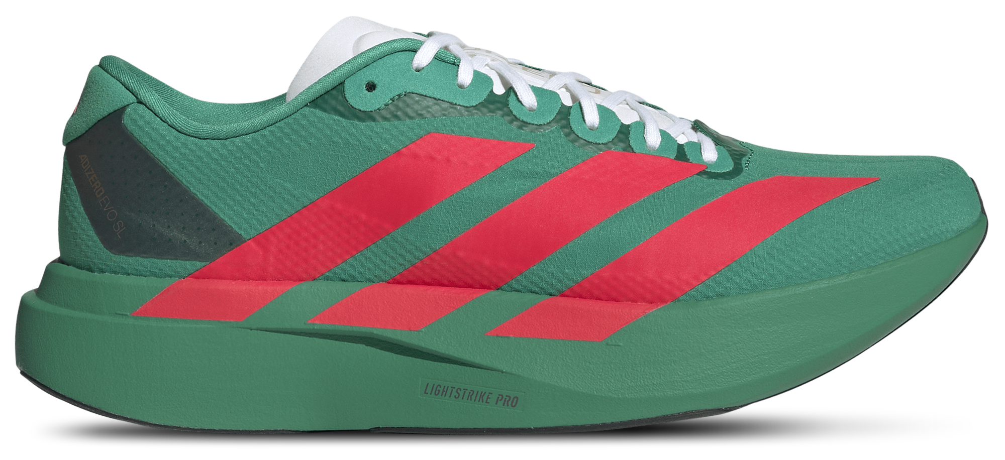 adidas adiZero Evo SL - Men's | Foot Locker