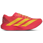 Lucid Red/Bold Gold/Semi Lucid Blue