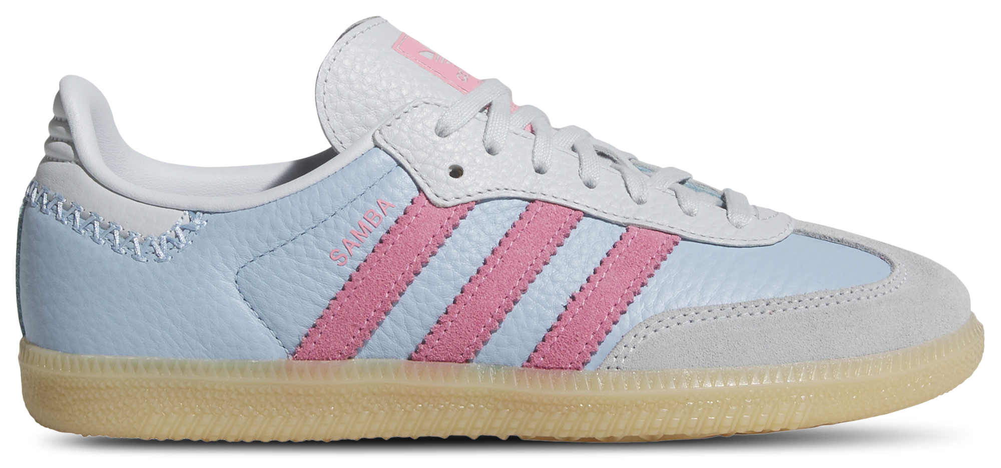 スニーカー ADIDAS Samba  4FT1682 adidas Originals Samba | Champs Sports