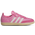 adidas Originals Samba - Girls' Grade School Bliss Pink/Off White/Bliss Pink