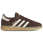 Auburn/Off White