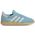 adidas Originals Handball Spezial - Women's Preloved Blue/Alumina