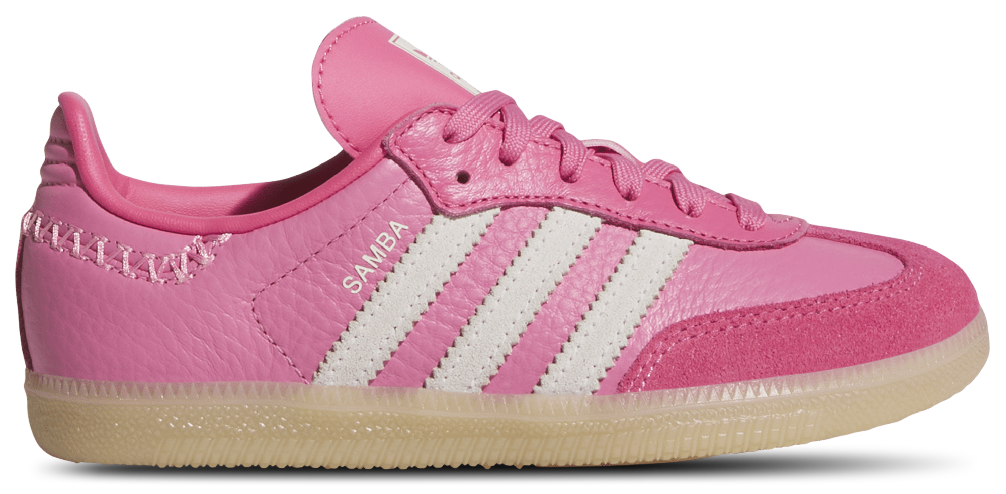 adidas Originals Samba - Girls' Preschool