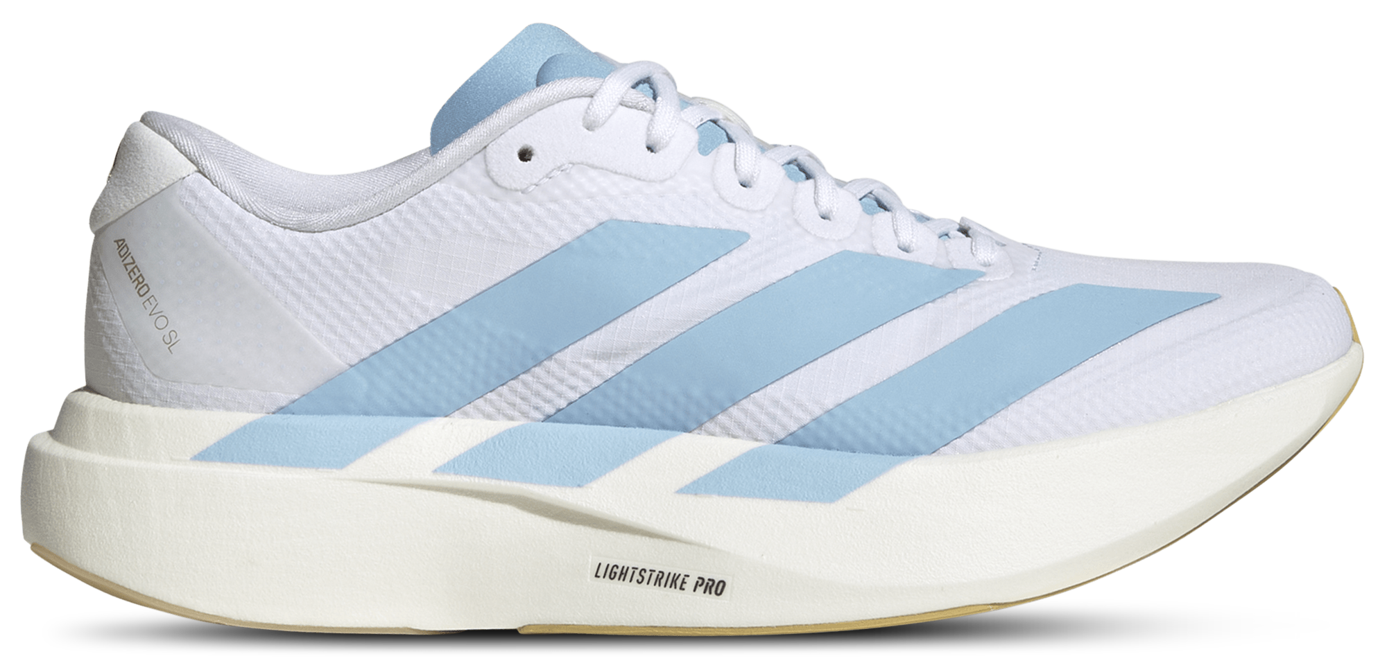 adidas Adizero Evo SL - Women's | Foot Locker