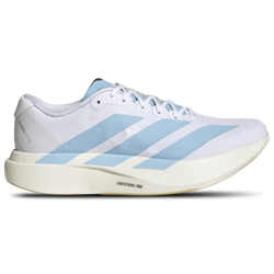 Men's - adidas Adizero Evo SL 2 - Clear Blue/Matte Gold/Footwear White