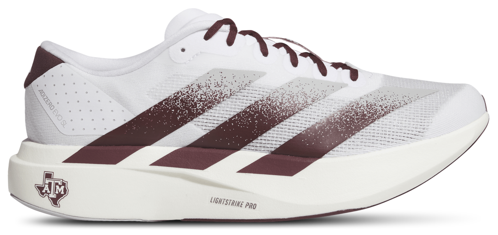 【美品】adidas adizero Evo SL 27.0cm 9-716 adidas adiZero Evo SL | Foot Locker