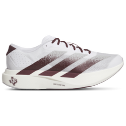 Men's - adidas adiZero Evo SL - White/Team Maroon