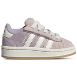 Almost Pink/Core White/Powder Plum