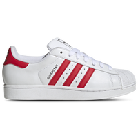 White/Better Scarlet/Black