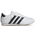 adidas Taekwondo Slip - Women's White/Black