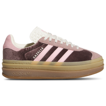 Shadow Brown/Warm Clay/Pink
