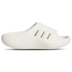 Boys' Preschool - adidas Originals adiFOM IIInfinity Slides - Off White/Off White