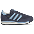 adidas Originals SL 72 - Adidas Clear Blue/Shadow Navy