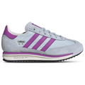 adidas Originals SL 72 - Adidas Purple Burst/Halo Blue